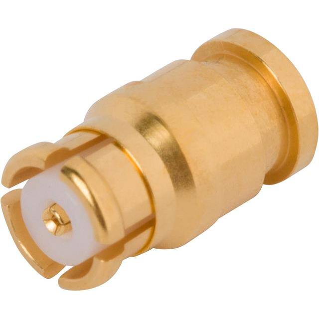 1221-4010 Amphenol SV Microwave  Gruppi di connettori coassiali (RF)